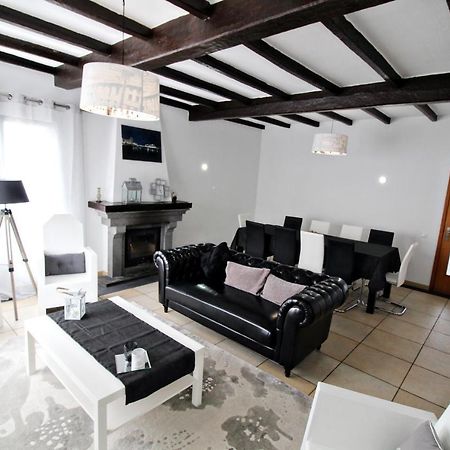 Vivenda Atlantida Villa Ponta Delgada Buitenkant foto