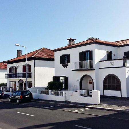 Vivenda Atlantida Villa Ponta Delgada Buitenkant foto