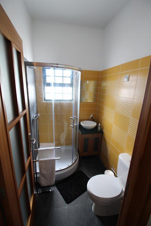 Vivenda Atlantida Villa Ponta Delgada Buitenkant foto