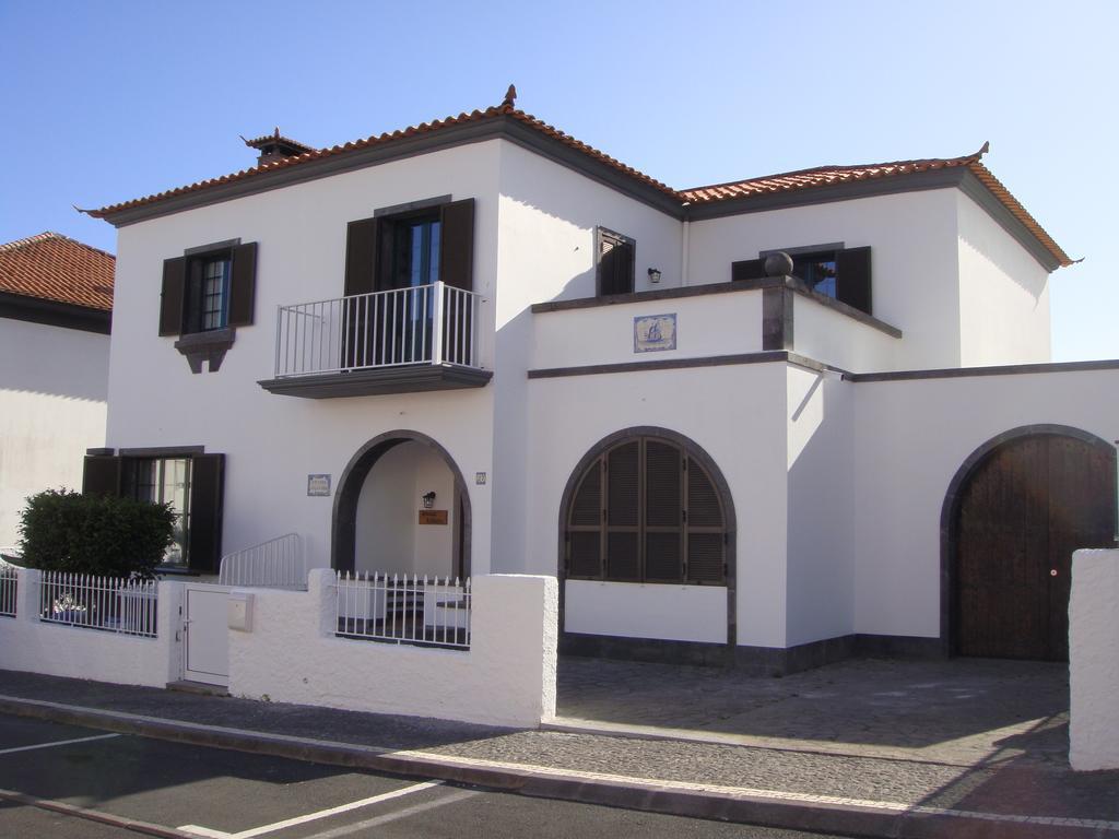 Vivenda Atlantida Villa Ponta Delgada Buitenkant foto