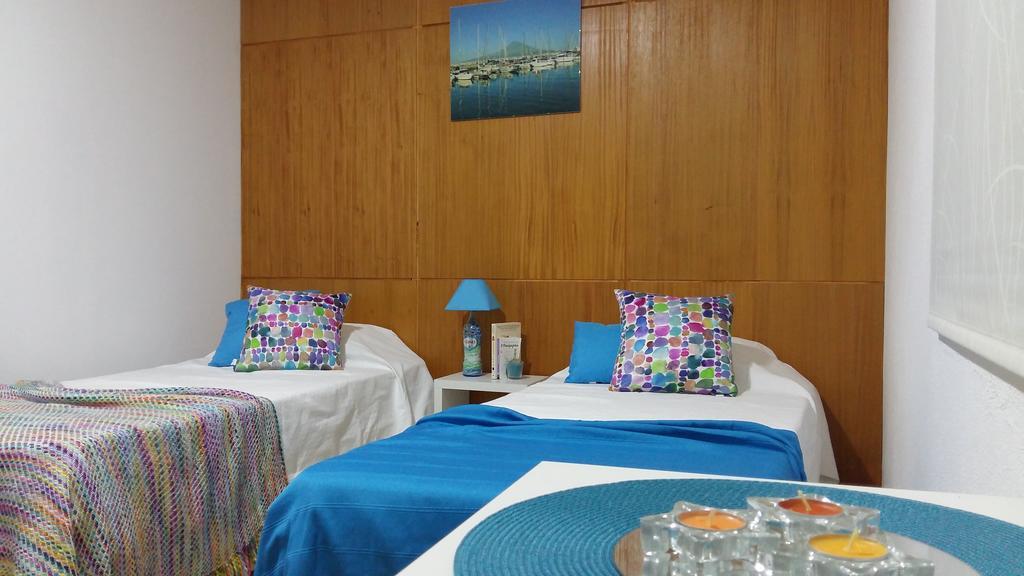 Vivenda Atlantida Villa Ponta Delgada Buitenkant foto