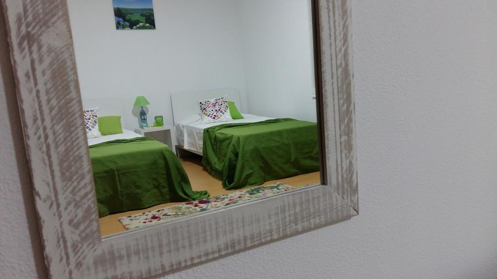 Vivenda Atlantida Villa Ponta Delgada Buitenkant foto