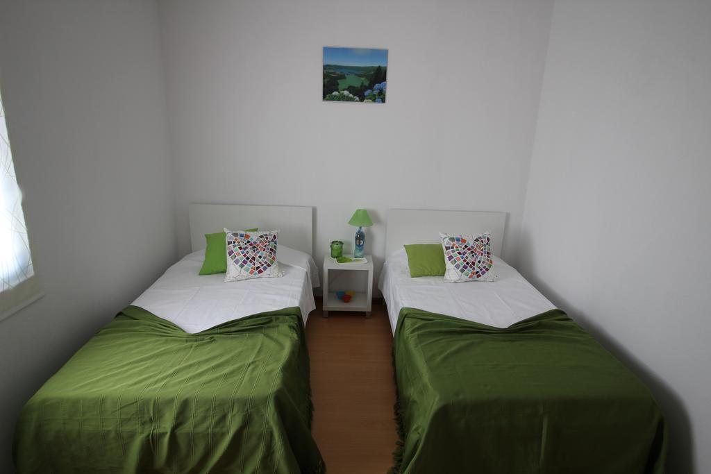 Vivenda Atlantida Villa Ponta Delgada Buitenkant foto