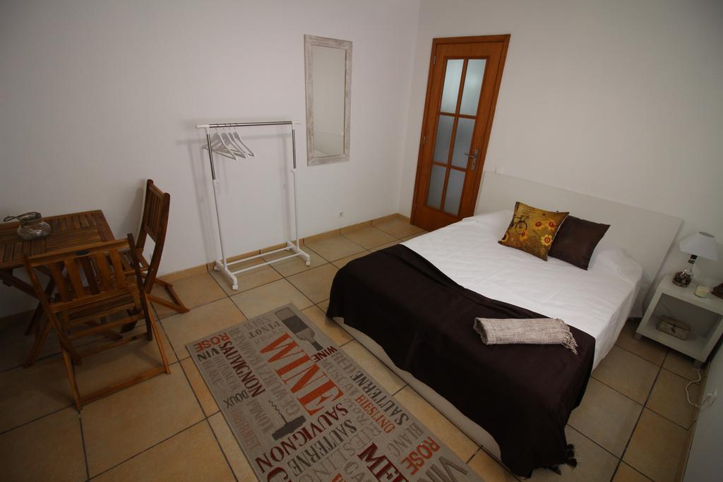 Vivenda Atlantida Villa Ponta Delgada Buitenkant foto