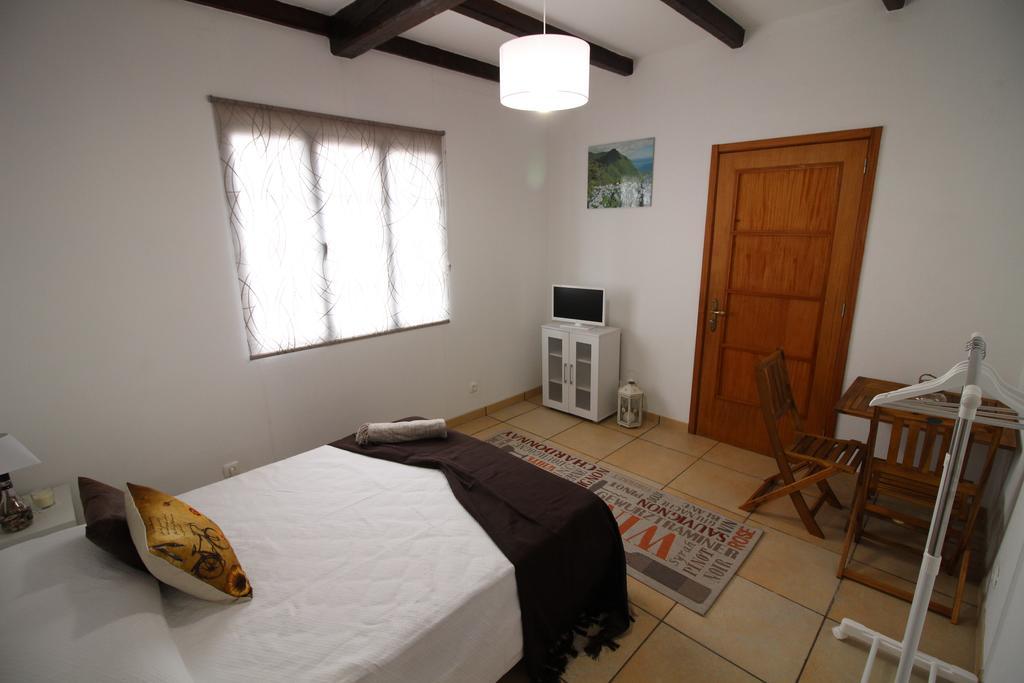 Vivenda Atlantida Villa Ponta Delgada Buitenkant foto