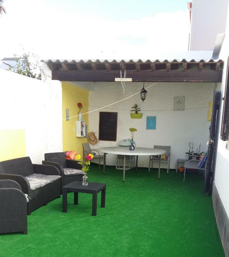 Vivenda Atlantida Villa Ponta Delgada Buitenkant foto